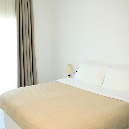 Harmony Hotel Saranda Zewnętrze zdjęcie