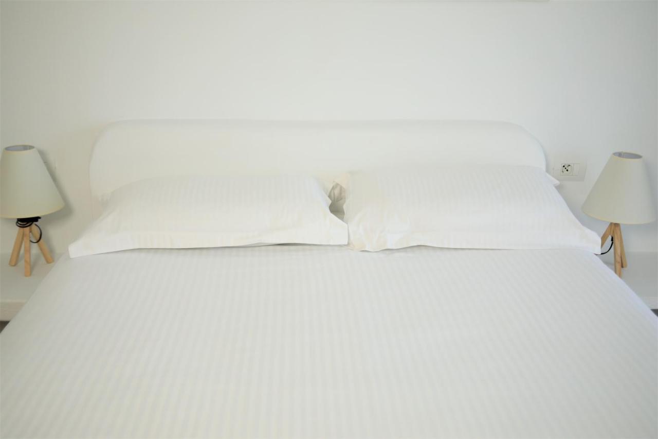 Harmony Hotel Saranda Zewnętrze zdjęcie