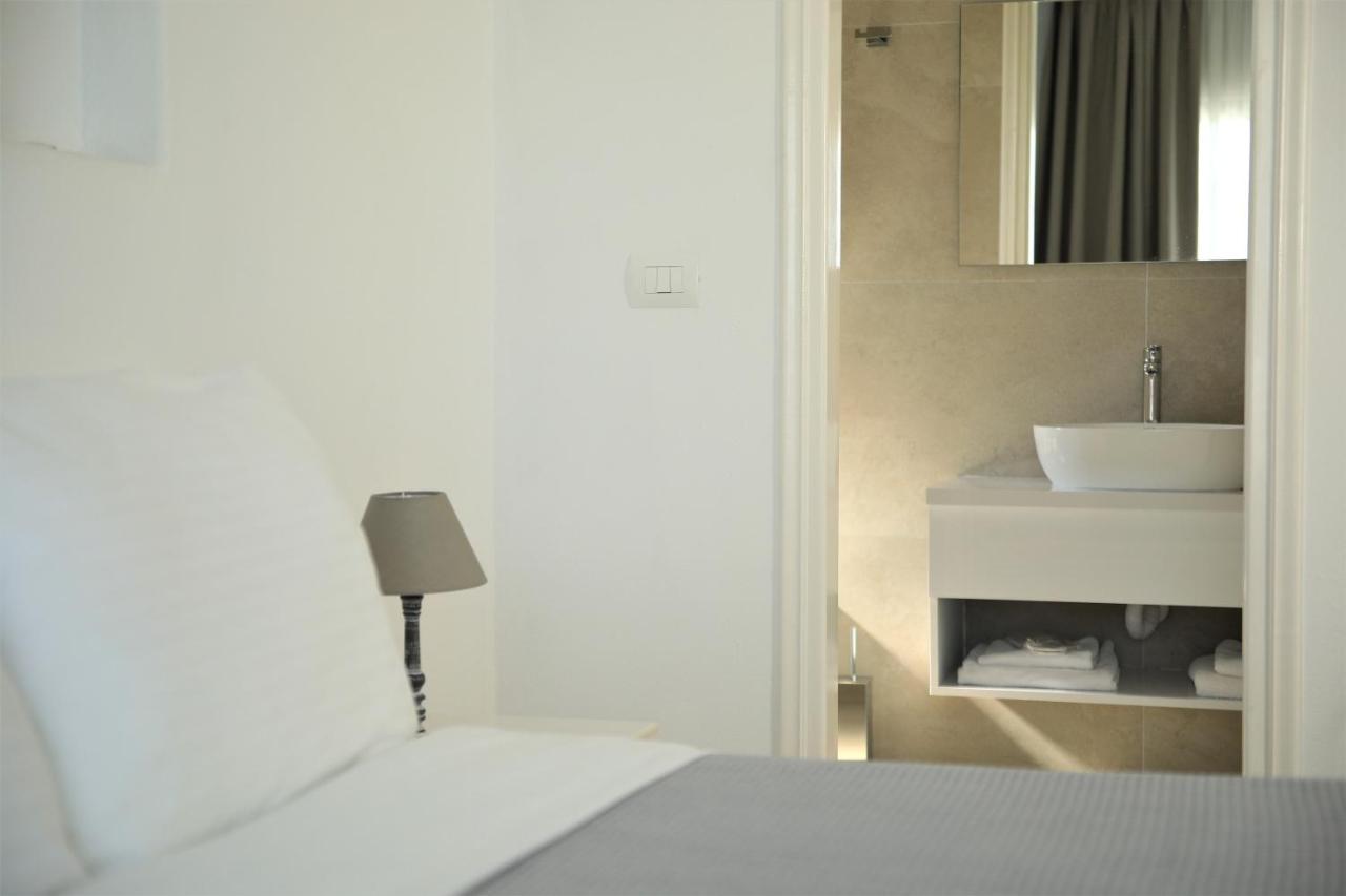 Harmony Hotel Saranda Zewnętrze zdjęcie