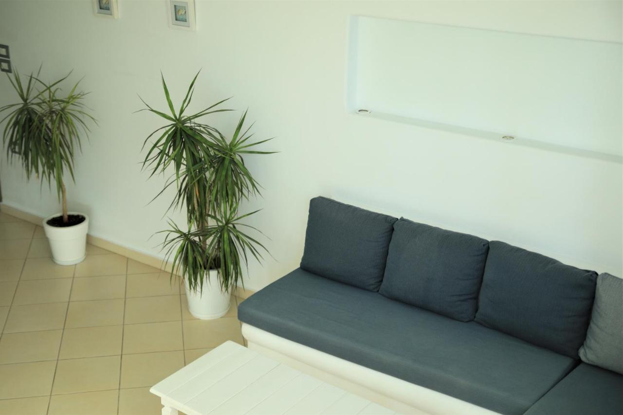 Harmony Hotel Saranda Zewnętrze zdjęcie
