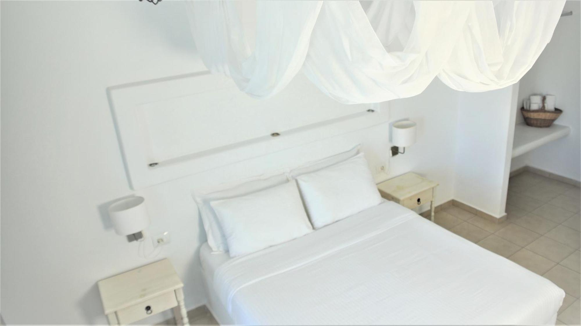 Harmony Hotel Saranda Zewnętrze zdjęcie