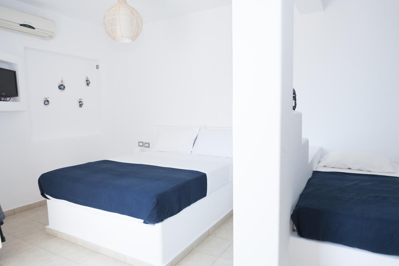 Harmony Hotel Saranda Zewnętrze zdjęcie